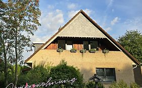 Ferienwohnung Morgensonne Mölln